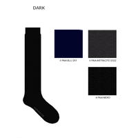 MEN'S SOCKS 0106 SPRINT Tellini S.r.l. Wholesale Clothing