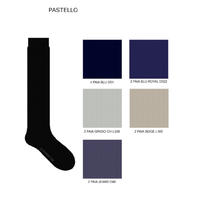 MEN'S SOCKS 0106 SPRINT Tellini S.r.l. Wholesale Clothing