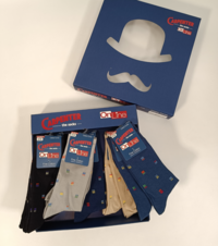 CALZINO CORTO UOMO 0108 SKIPPER Tellini S.r.l. Ingrosso Abbigliamento