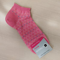 WOMEN'S SHORT SOCK 022/2 Tellini S.r.l. Wholesale Clothing