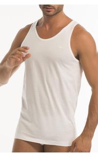 MEN'S TANK TOP 0040 Tellini S.r.l. Wholesale Clothing