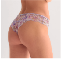 WOMEN'S UNDERWEAR COORDINATED LCF052733 Tellini S.r.l. Wholesale Clothing