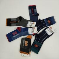 BOY'S SHORT SOCKS 055 SPORT LINE Tellini S.r.l. Wholesale Clothing