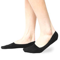 WOMEN'S SOCKS 061 LINERS Tellini S.r.l. Wholesale Clothing