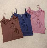 WOMEN'S TANK TOP S/S ED296 Tellini S.r.l. Wholesale Clothing