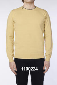 MAGLIA UOMO 1100224 Tellini S.r.l. Ingrosso Abbigliamento