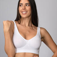 WOMEN'S BRA 110577 Tellini S.r.l. Wholesale Clothing