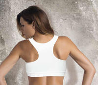 WOMEN'S BRA  110590 Tellini S.r.l. Wholesale Clothing