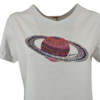 WOMEN'S T-SHIRT M/M 113 Tellini S.r.l. Wholesale Clothing