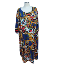 WOMAN DRESS 3/4M 11509 Tellini S.r.l. Wholesale Clothing