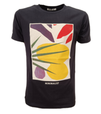 TSHIRT UOMO M/M X16/1168 Tellini S.r.l. Ingrosso Abbigliamento