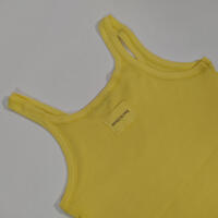 WOMEN'S TANK S/S 1201 Tellini S.r.l. Wholesale Clothing