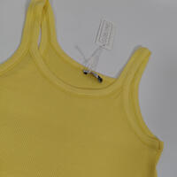 WOMEN'S TANK S/S 1201 Tellini S.r.l. Wholesale Clothing