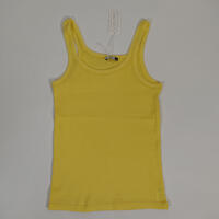 WOMEN'S TANK S/S 1201 Tellini S.r.l. Wholesale Clothing