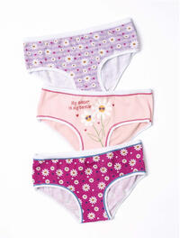 GIRLS' BRIEF 120 Tellini S.r.l. Wholesale Clothing