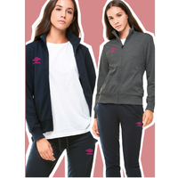 WOMEN'S SWEATSHIRT 12112 Tellini S.r.l. Wholesale Clothing