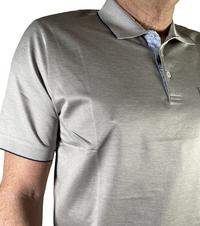 MEN'S POLO SHIRT M/M 12206 Tellini S.r.l. Wholesale Clothing