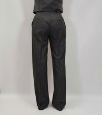 WOMEN'S TROUSERS I23510/EU Tellini S.r.l. Wholesale Clothing