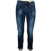 MEN'S JEANS 124S22 Tellini S.r.l. Wholesale Clothing