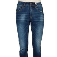 MEN'S JEANS 124S22 Tellini S.r.l. Wholesale Clothing