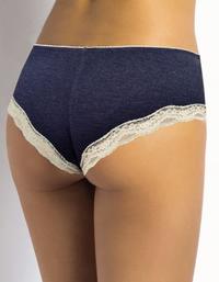 WOMEN'S PANTY 1261 Tellini S.r.l. Wholesale Clothing