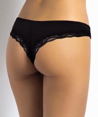 WOMEN'S CHEEKY PANTY 1267 Tellini S.r.l. Wholesale Clothing