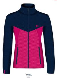 WOMEN'S FLEECE 129807 Tellini S.r.l. Wholesale Clothing