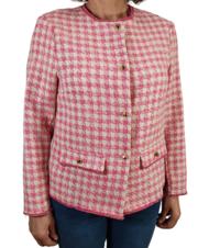 WOMEN'S JACKET 129869 Tellini S.r.l. Wholesale Clothing