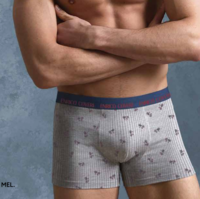 COMPLETO INTIMO UOMO EC1299 Tellini S.r.l. Wholesale Clothing