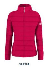 WOMEN'S FLEECE 129909 Tellini S.r.l. Wholesale Clothing