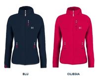 WOMEN'S FLEECE 129909 Tellini S.r.l. Wholesale Clothing