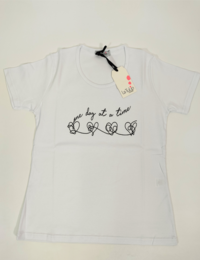 TSHIRT DONNA M/M 12/397 Tellini S.r.l. Ingrosso Abbigliamento