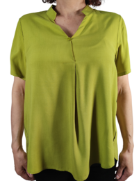 WOMEN'S SHIRT M/M 131035 Tellini S.r.l. Wholesale Clothing