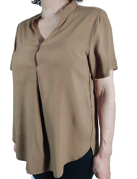 CAMICIA DONNA M/M 131035 Tellini S.r.l. Ingrosso Abbigliamento