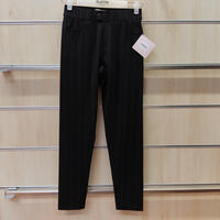 WOMEN'S LEGGINGS EL13125 Tellini S.r.l. Wholesale Clothing