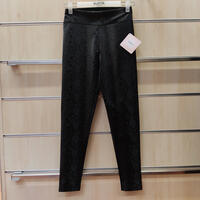 WOMEN'S LEGGINGS EL13126 Tellini S.r.l. Wholesale Clothing