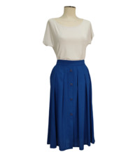 WOMAN SKIRT 131316 Tellini S.r.l. Wholesale Clothing