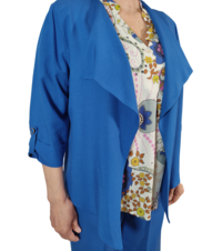 WOMAN CARDIGAN 131319 Tellini S.r.l. Wholesale Clothing