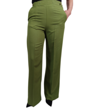 WOMEN'S TROUSERS 131320 Tellini S.r.l. Wholesale Clothing