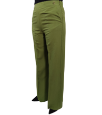 WOMEN'S TROUSERS 131320 Tellini S.r.l. Wholesale Clothing