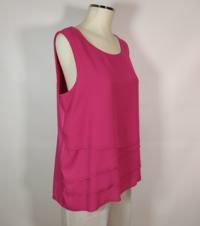 WOMEN'S TANK TOP 131610 Tellini S.r.l. Wholesale Clothing