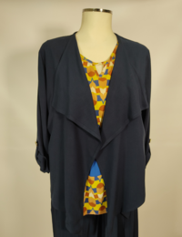 WOMAN CARDIGAN 131761 Tellini S.r.l. Wholesale Clothing