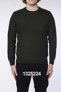 MAGLIA UOMO 1325224 Tellini S.r.l. Wholesale Clothing