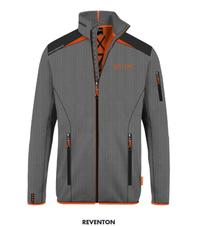 MEN'S JACKET 132808 Tellini S.r.l. Wholesale Clothing