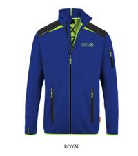 MEN'S JACKET 132808 Tellini S.r.l. Wholesale Clothing