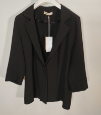 WOMEN'S JACKET 132946 Tellini S.r.l. Wholesale Clothing