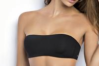 BANDEAU WOMEN'S BRA 1340NEW Tellini S.r.l. Wholesale Clothing