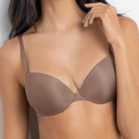 WOMEN'S SHAPED BRA 1344NEW Tellini S.r.l. Wholesale Clothing