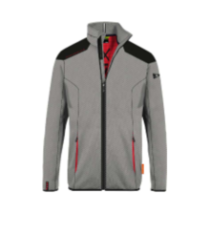 MEN'S CONFORMED JACKET 139221 Tellini S.r.l. Wholesale Clothing