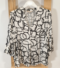 WOMEN'S SHIRT M/L 140084 Tellini S.r.l. Wholesale Clothing